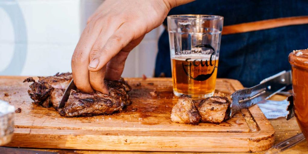 Waspadai Berbagai Penyebab Penyakit Asam Urat Berikut Ini